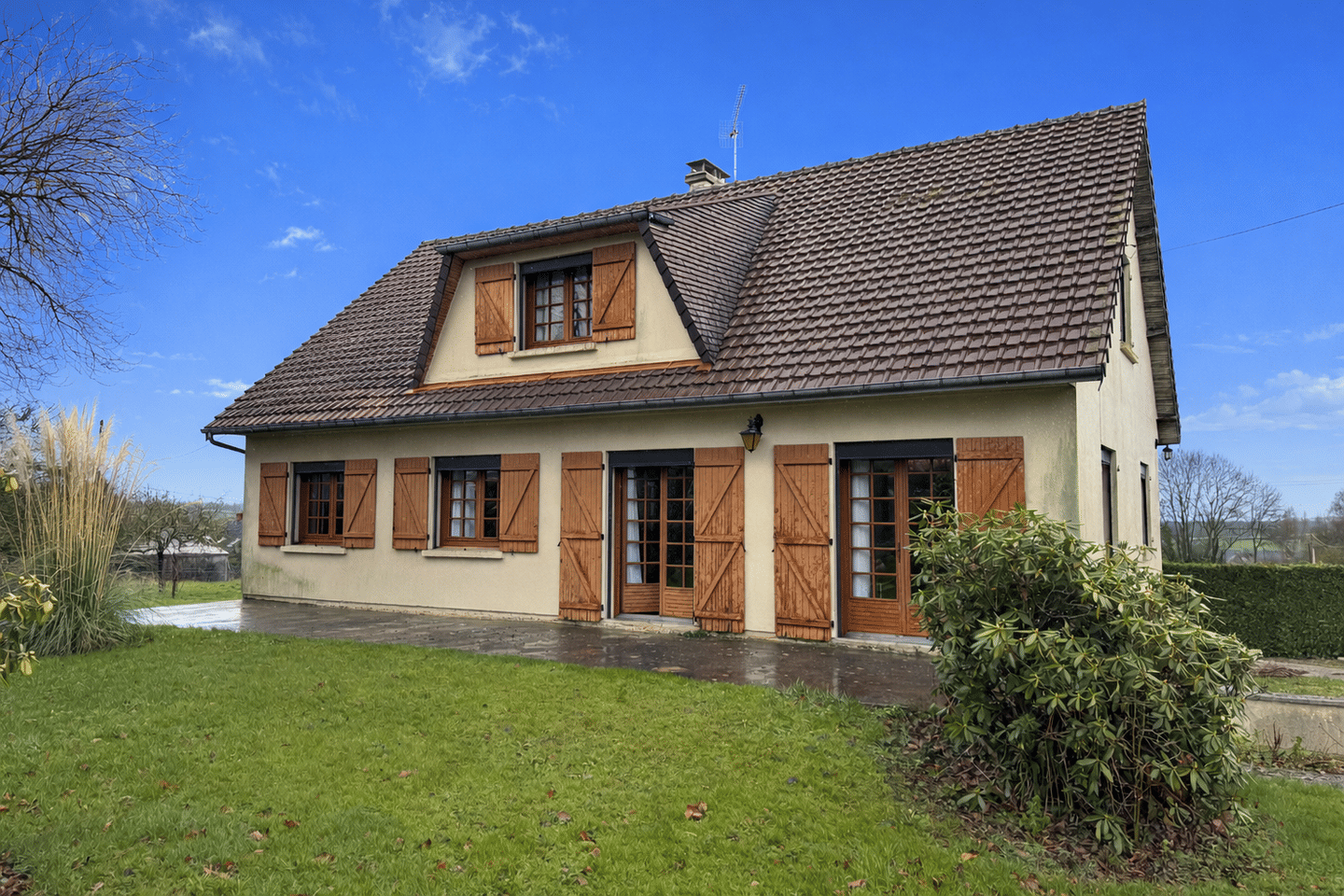 Maison 5 pièces 139 m² · à Val d'Arry · 139 m² · 263 000 €
