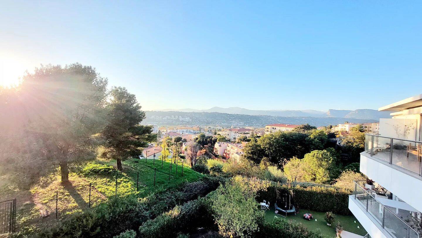 Appartement 3 pièces 68 m² · à Nice · 68,2 m² · 1 790 €/mois