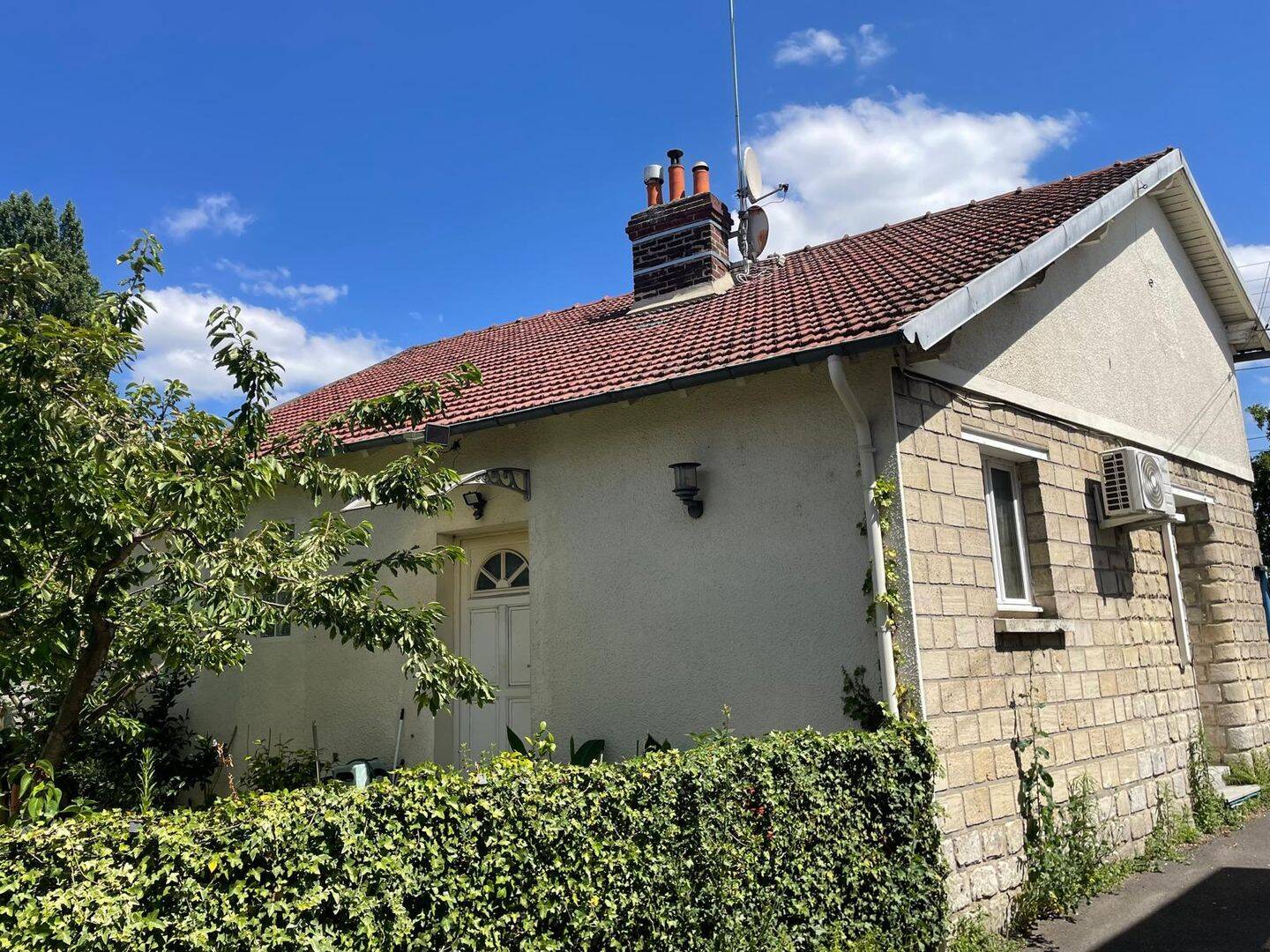 Maison 4 pièces 77 m² · à Persan · 76,7 m² · 229 000 €