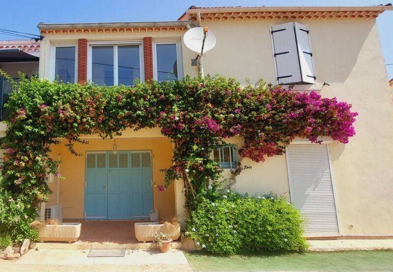 Maison 6 pièces 163 m² · à Le Lavandou · 163 m² · 895 000 €