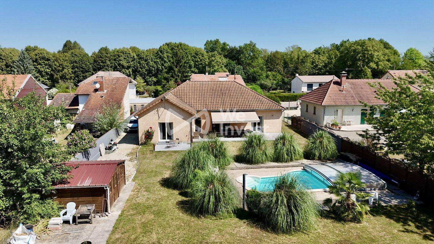 Maison 10 pièces 170 m² · à Revigny-sur-Ornain · 170 m² · 274 000 €