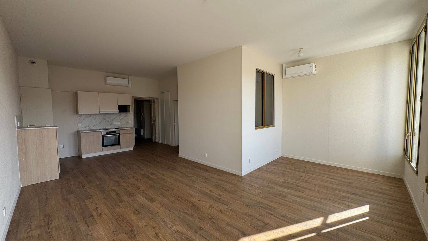 Appartement 3 pièces 79 m² · à Lyon 1er Arrondissement · 79,5 m² · 1 500 €/mois