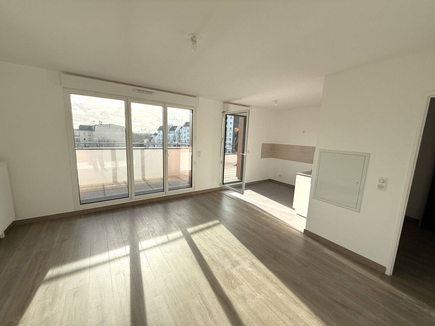 Appartement 3 pièces 65 m² · à Épinay-sur-Seine · 65 m² · 274 174 €