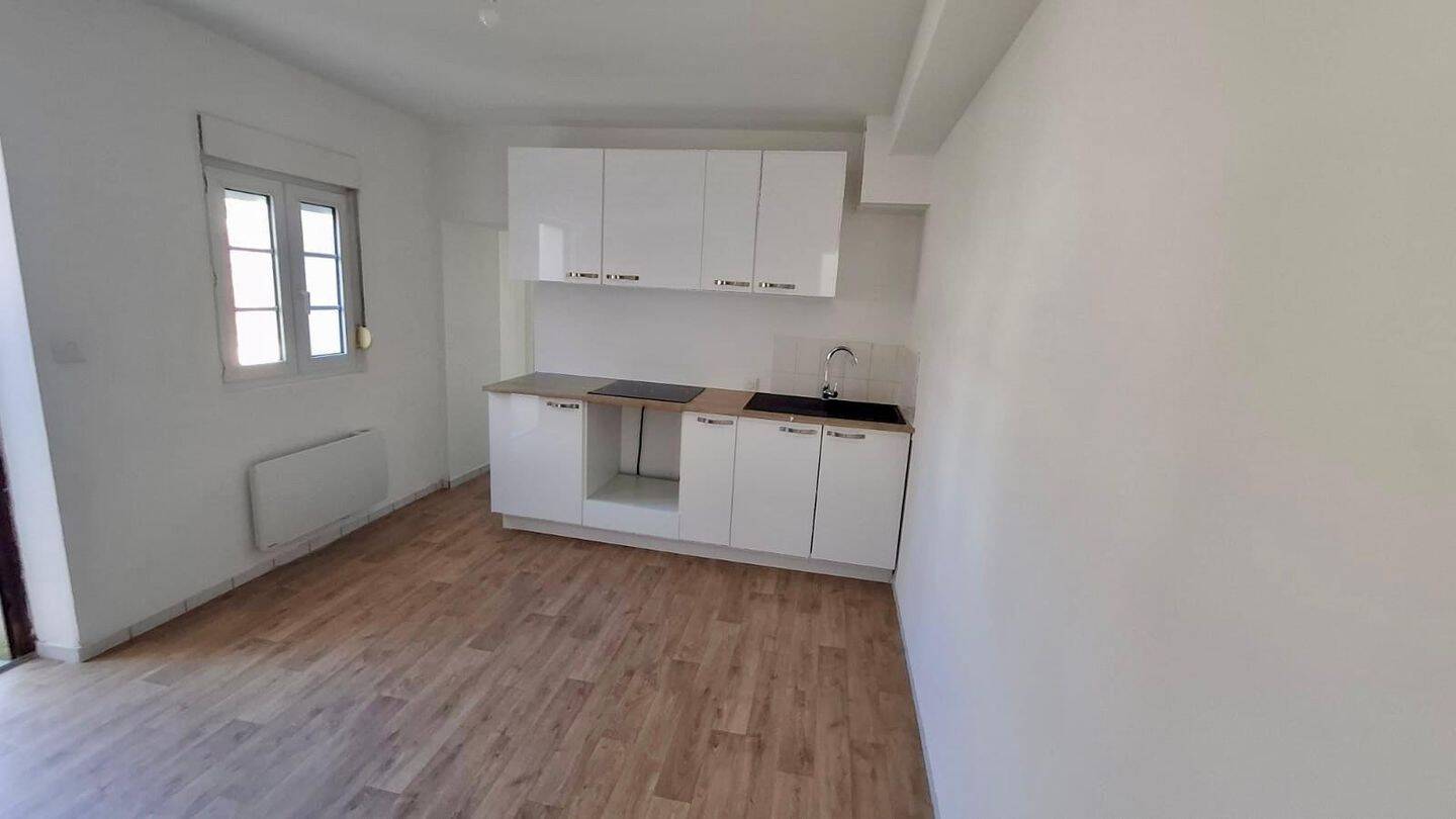 Appartement 2 pièces 43 m² · à Précy-sur-Oise · 43 m² · 112 000 €
