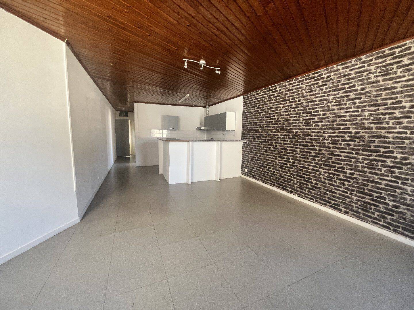 Appartement 2 pièces 53 m² · à Bordeaux · 53 m² · 770 €