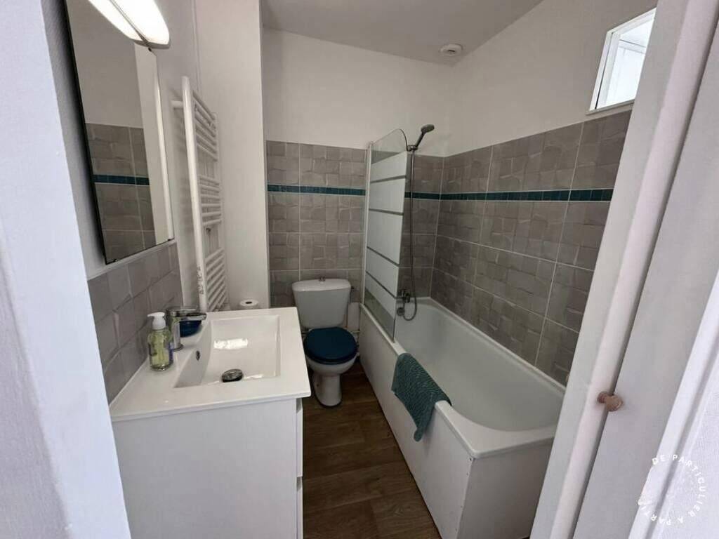 Appartement 1 pièce 21 m² · à Bordeaux · 21 m² · 650 €