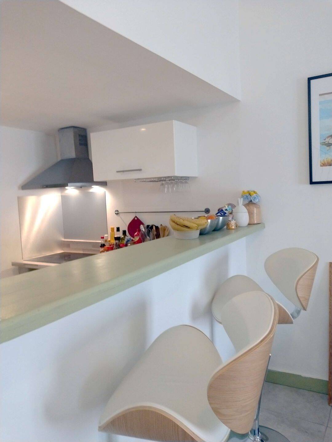 Appartement 2 pièces 50 m² · à Arles · 50 m² · 743 €