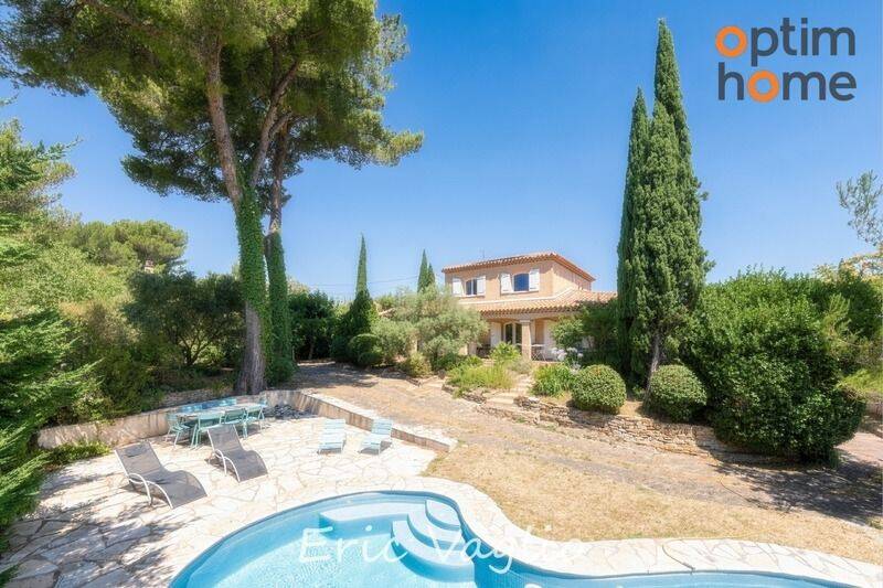 Maison 5 pièces 169 m² · à Bouc-Bel-Air · 169 m² · 990 000 €