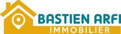 Bastien ARFI IMMOBILIER logo