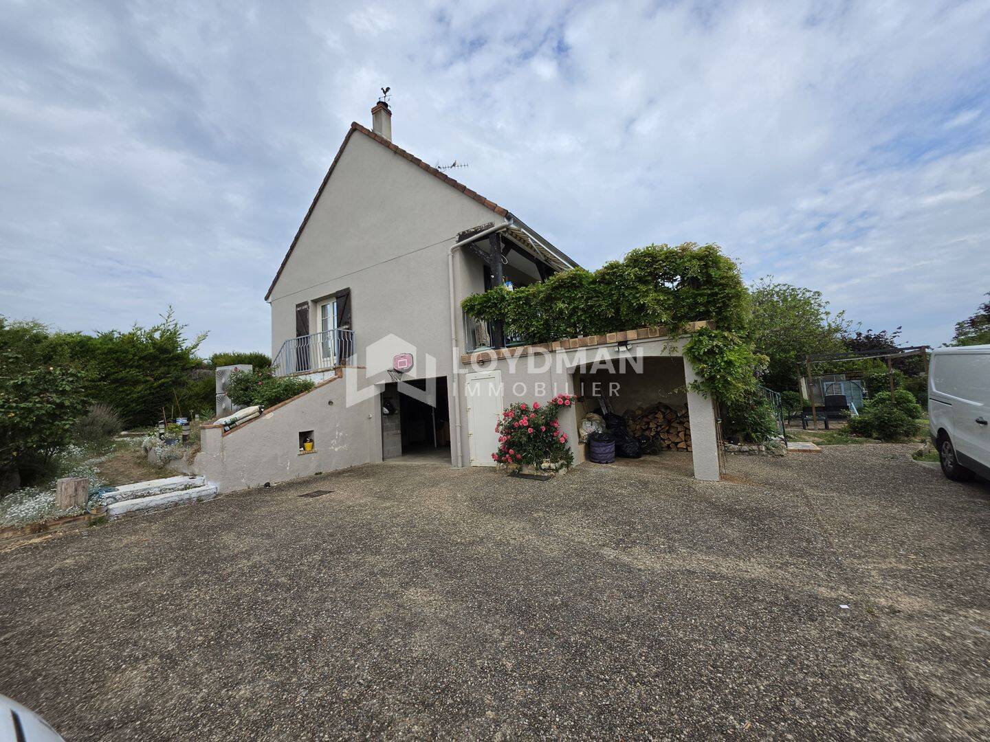 Maison 6 pièces 163 m² · à Saint-Florent-sur-Cher · 163,5 m² · 249 900 €