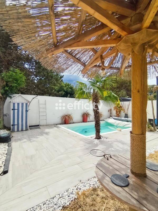 Maison 5 pièces 120 m² · à Lagord · 120 m² · 570 000 €