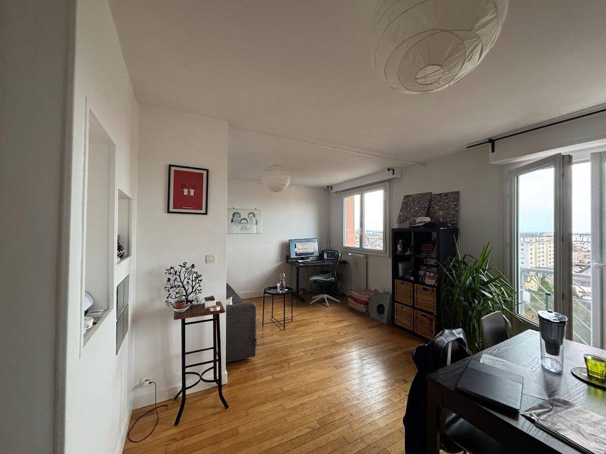 Appartement 3 pièces 66 m² · à Rennes · 65,9 m² · 183 750 €