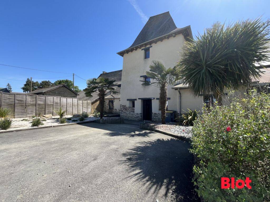 Maison 7 pièces 240 m² · à Mordelles · 239,8 m² · 399 000 €
