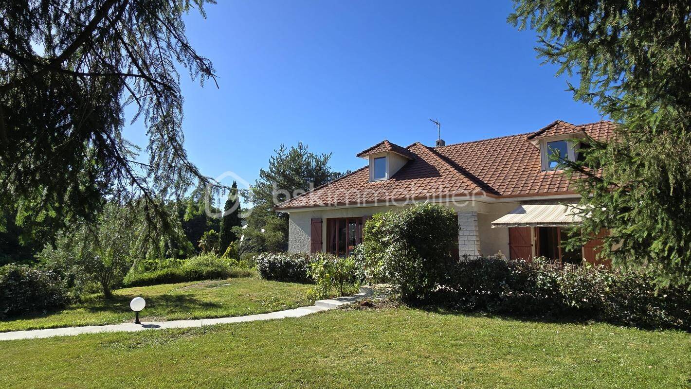 Maison 6 pièces 205 m² · à Boulin · 205 m² · 339 000 €