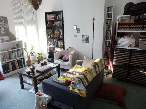 Appartement 2 pièces 42 m² · à Saint-Étienne · 42 m² · 380 €/mois