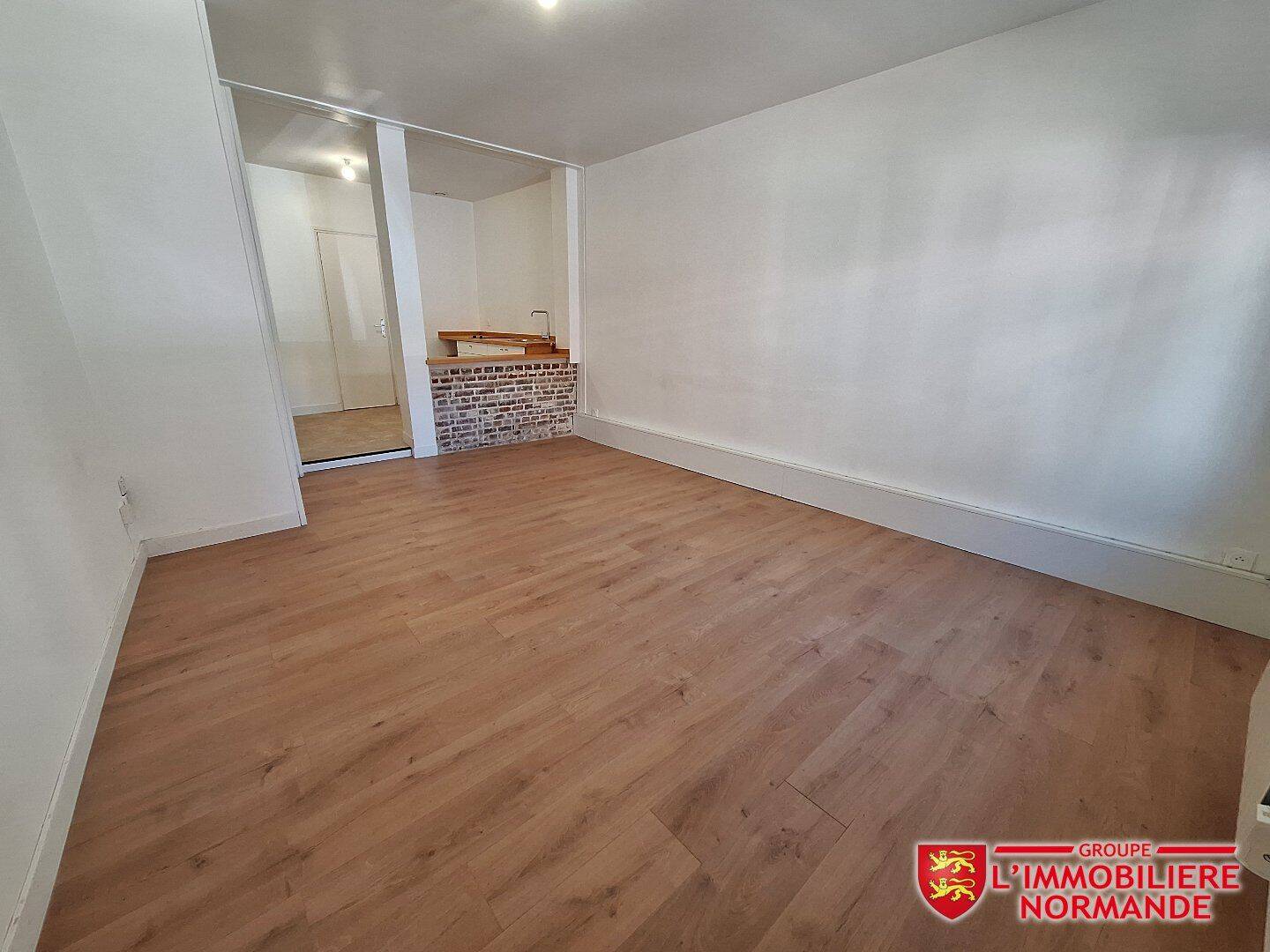 Appartement 1 pièce 25 m² · à Louviers · 25 m² · 460 €