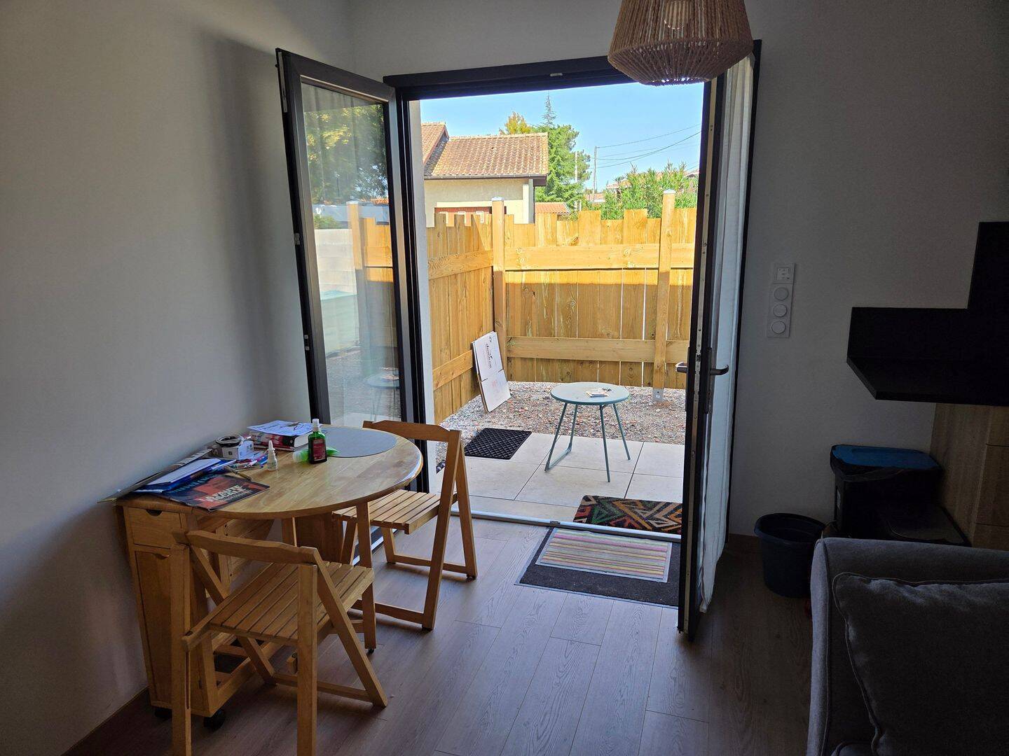 Appartement 2 pièces 27 m² · à La Teste-de-Buch · 27 m² · 760 €
