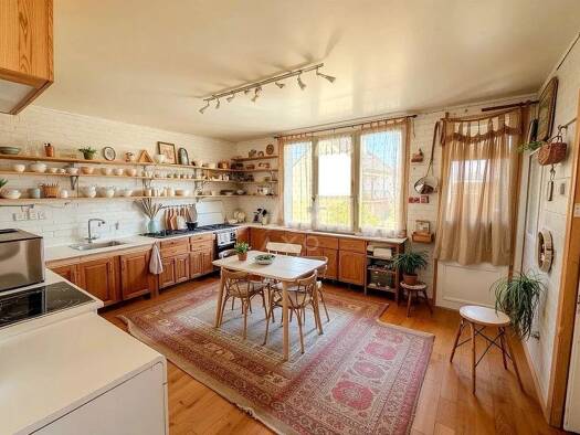 Maison à vendre 328 000 € 7 pièces 4 chambres 136 m² 1 824 m² de terrain La Possonnière 49170