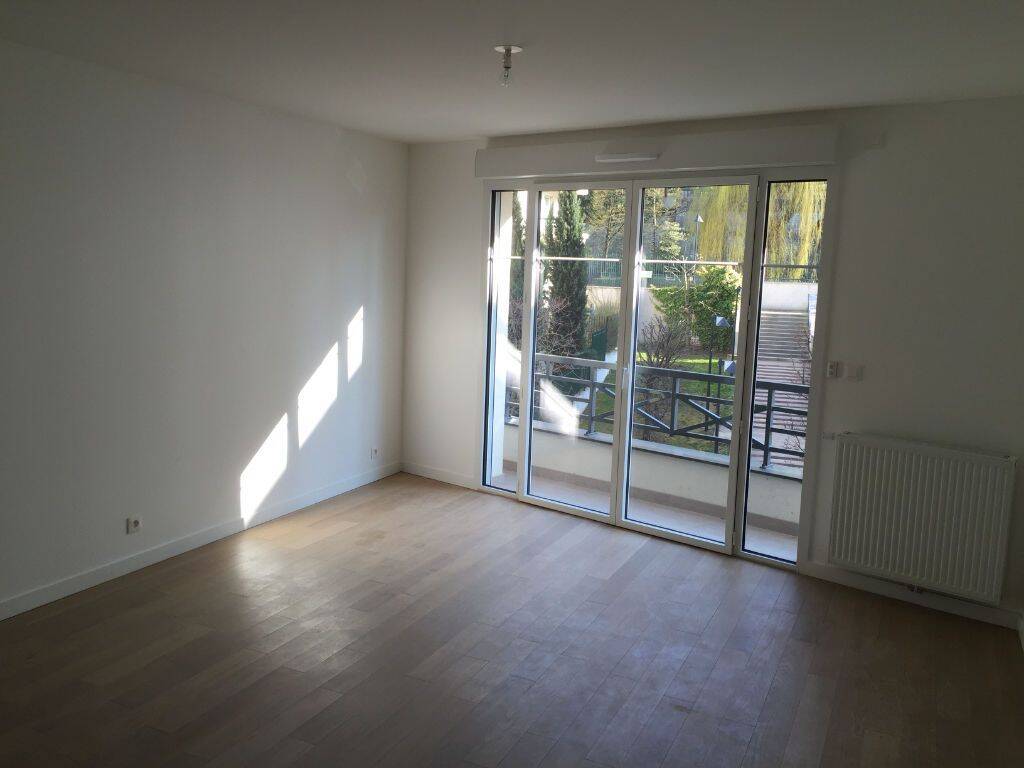 Appartement 1 pièce 34 m² · à Issy-les-Moulineaux · 34 m² · 1 150 €/mois