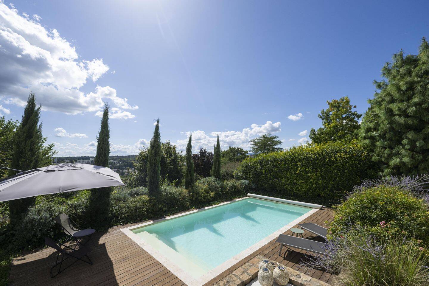 Maison 6 pièces 170 m² · à Sainte-Foy-lès-Lyon · 170 m² · 895 000 €