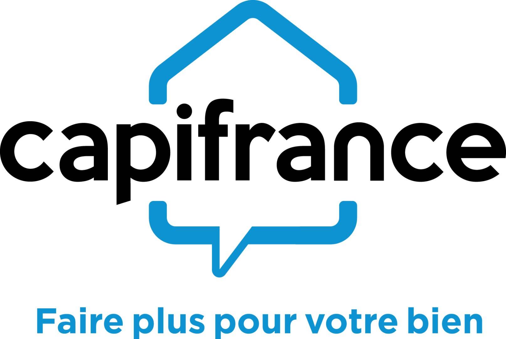 Capifrance - Nicolas Lebreton