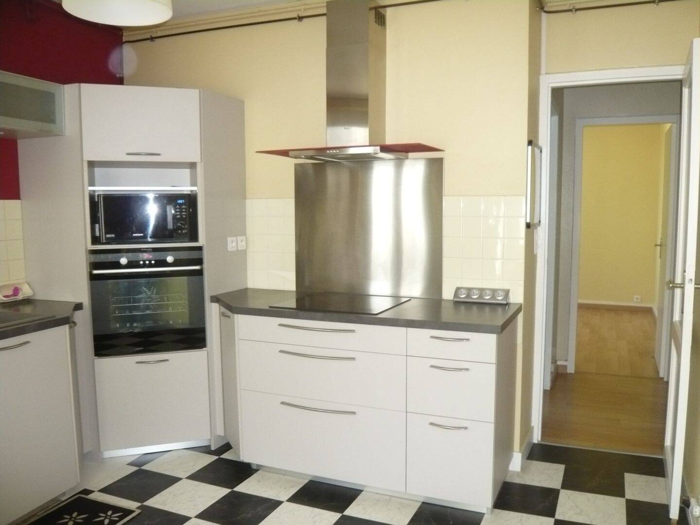 Appartement 3 pièces 69 m² · à Périgueux · 69,1 m² · 730 €/mois
