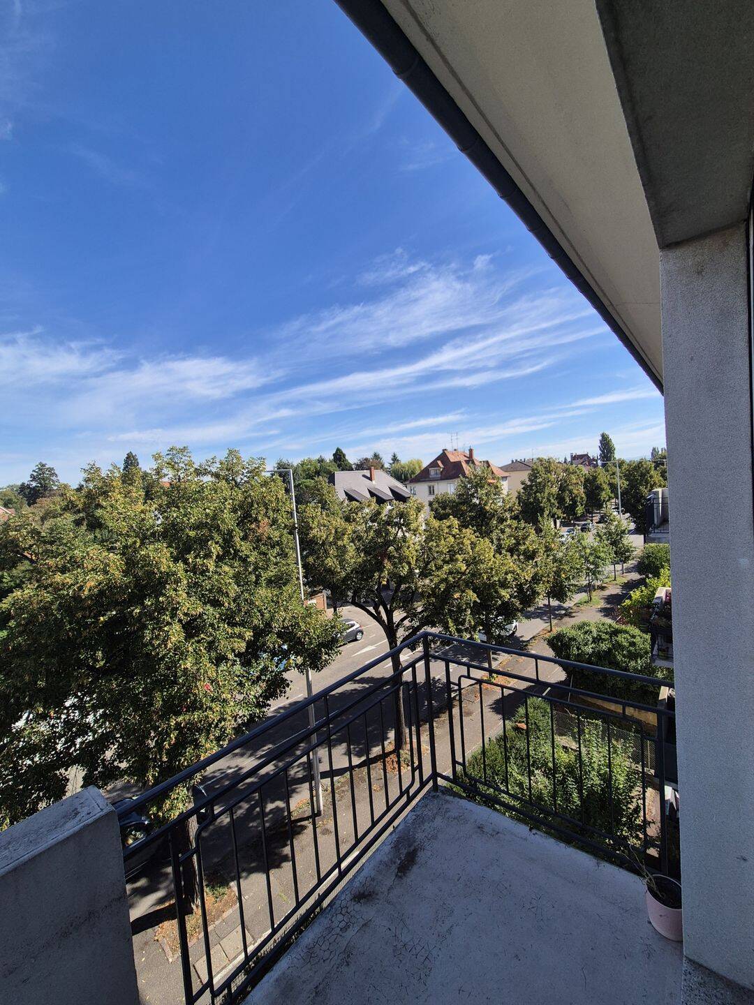 Appartement 5 pièces 105 m² · à Colmar · 105 m² · 1 150 €/mois