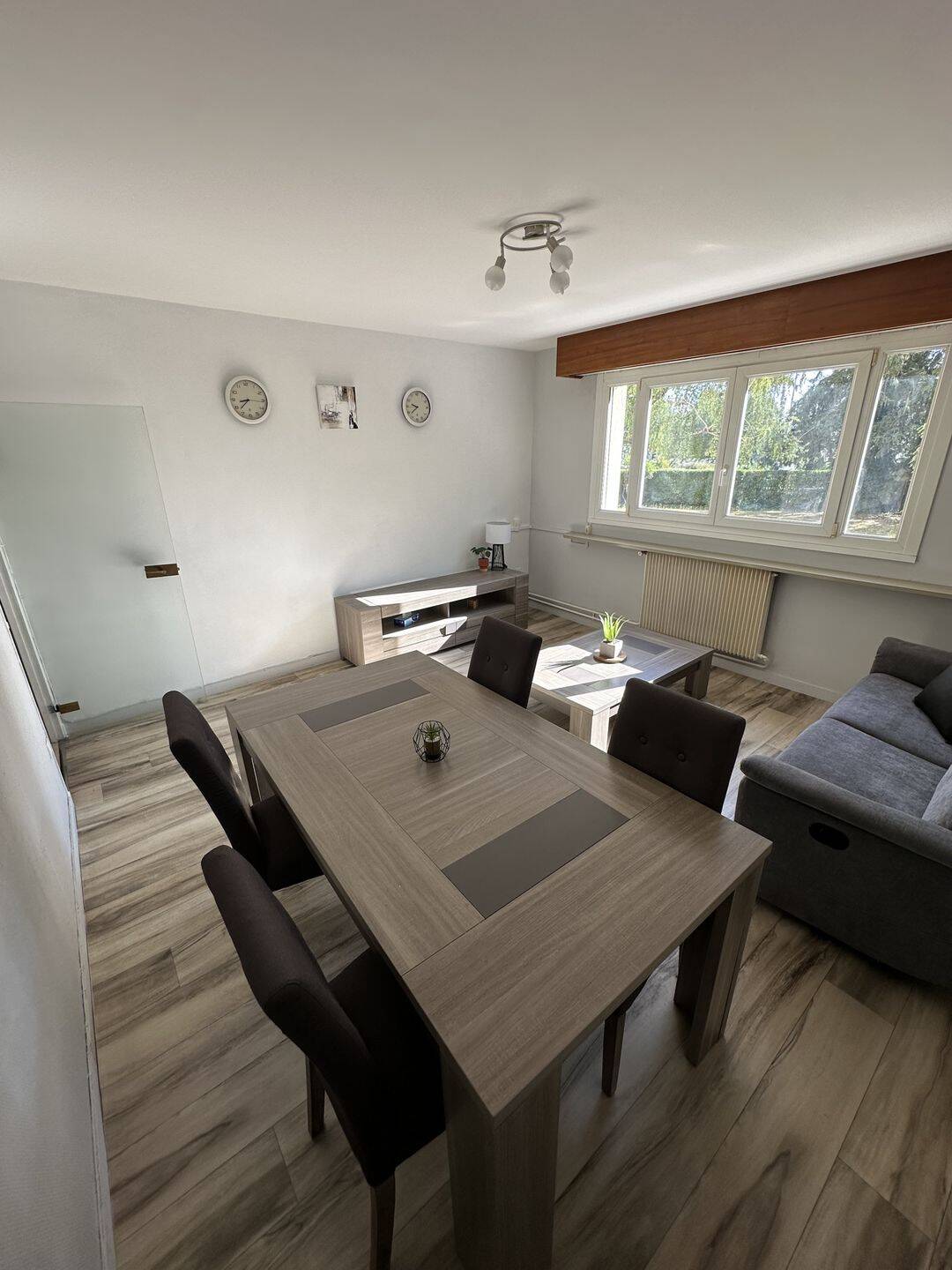 Appartement 3 pièces 75 m² · à Laxou · 75 m² · 870 €/mois