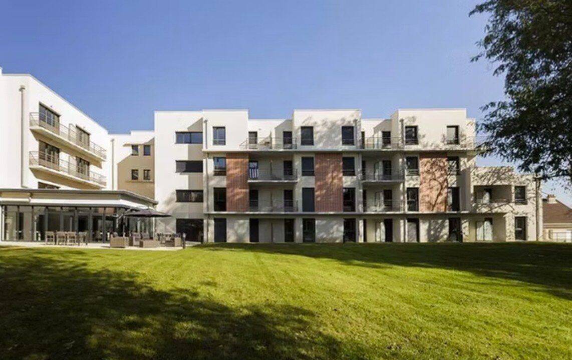 Appartement 1 pièce 37 m² · à Nevers · 37 m² · 84 000 €