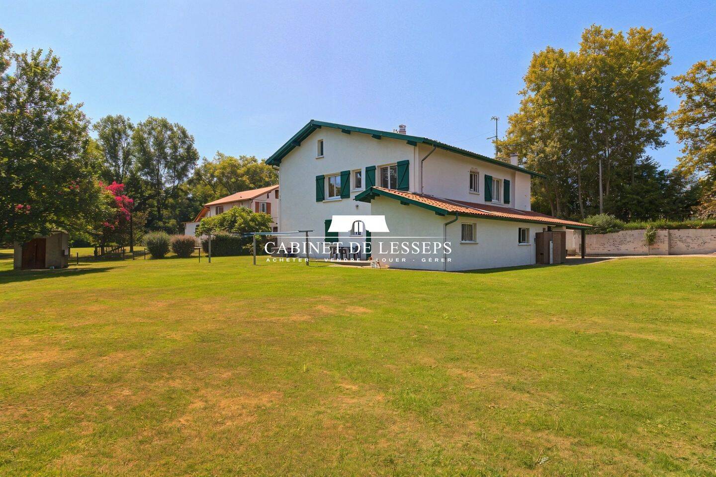 Maison 6 pièces 213 m² · à Arcangues · 213 m² · 646 000 €