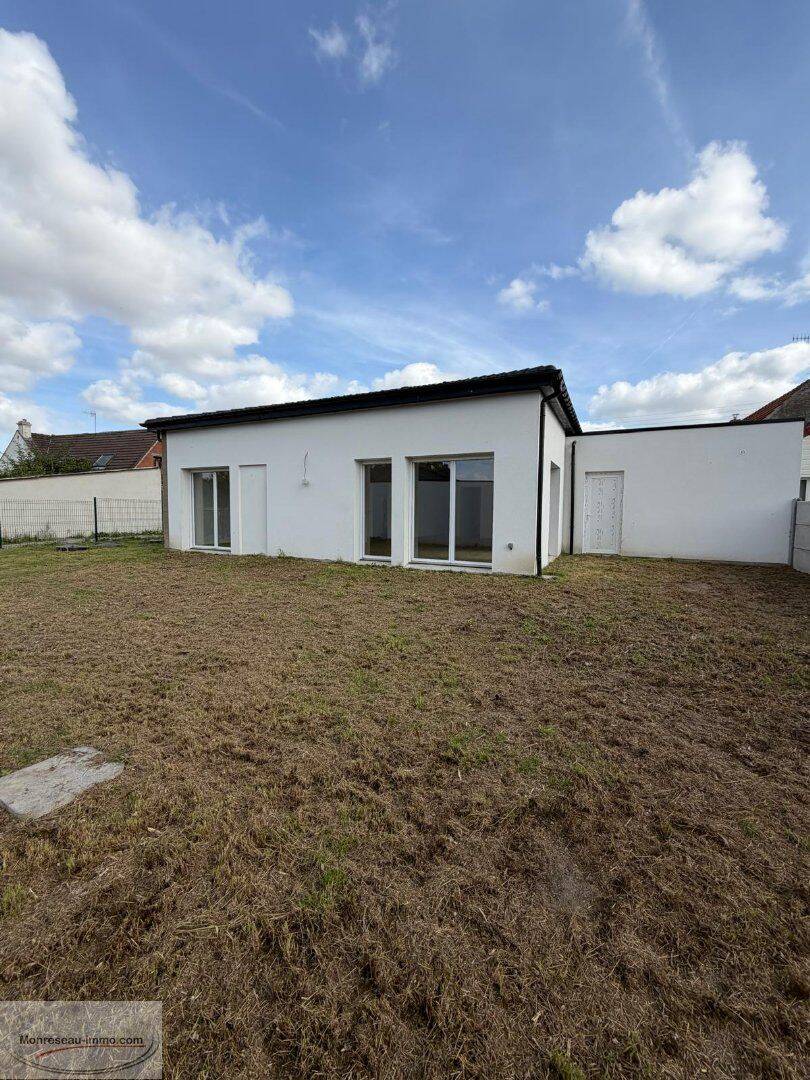 Maison 4 pièces 153 m² · à Marquion · 153 m² · 264 000 €