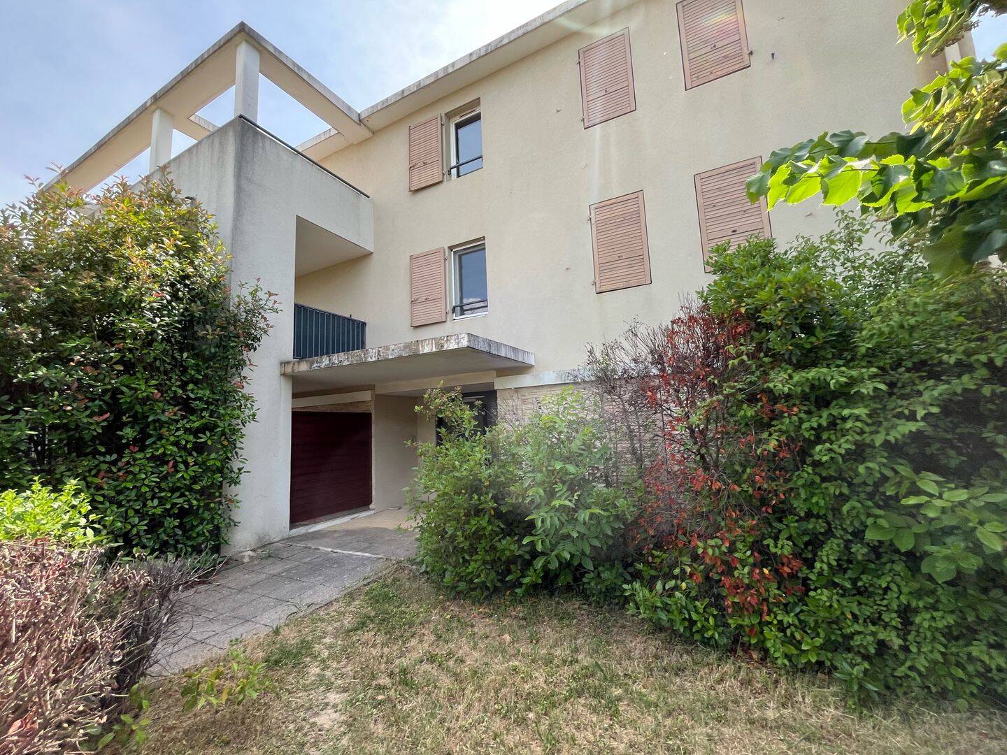 Appartement 2 pièces 46 m² · à Manosque · 46 m² · 165 000 €