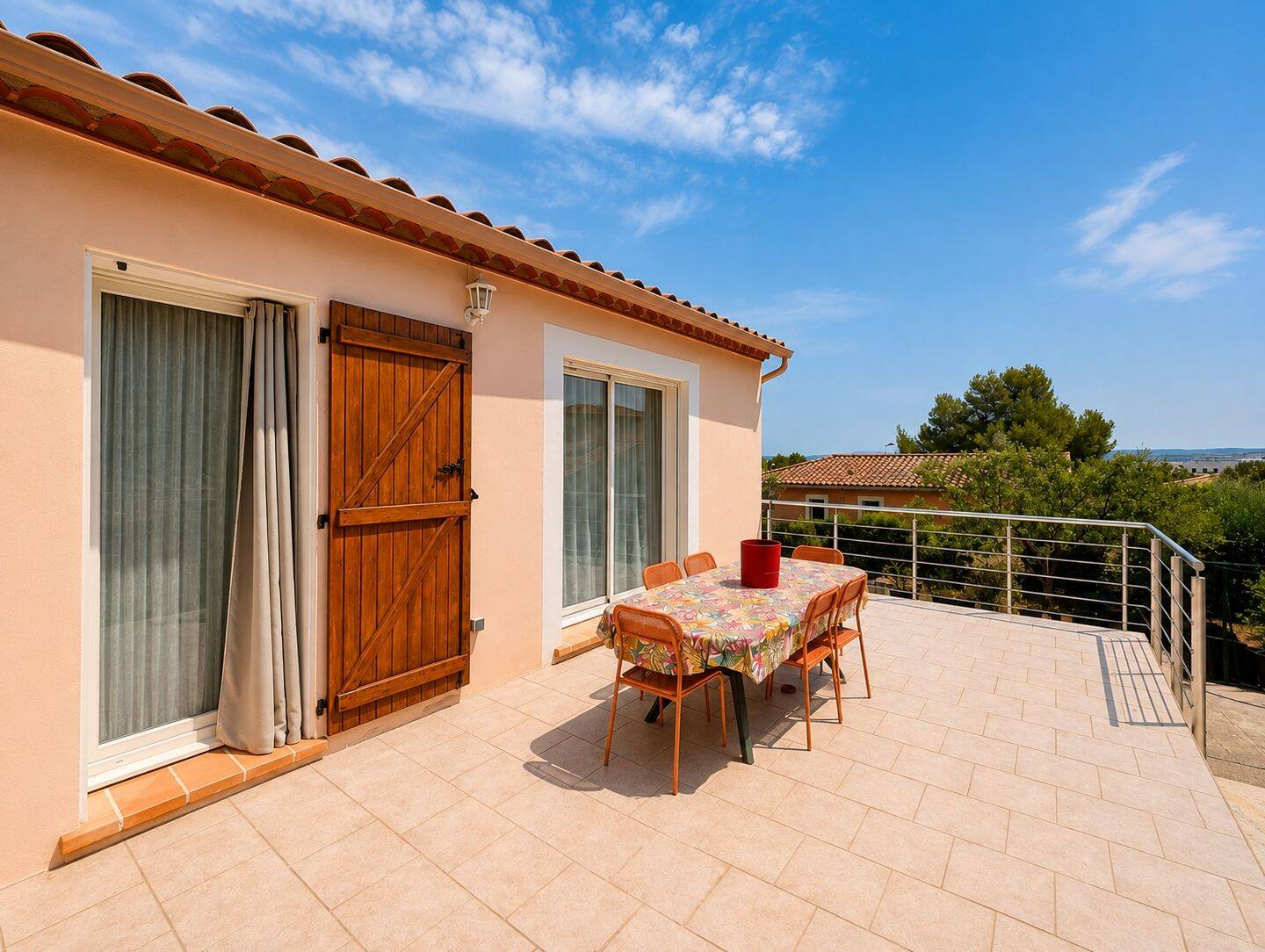 Maison 4 pièces 99 m² · à Lézignan-Corbières · 99,5 m² · 279 000 €