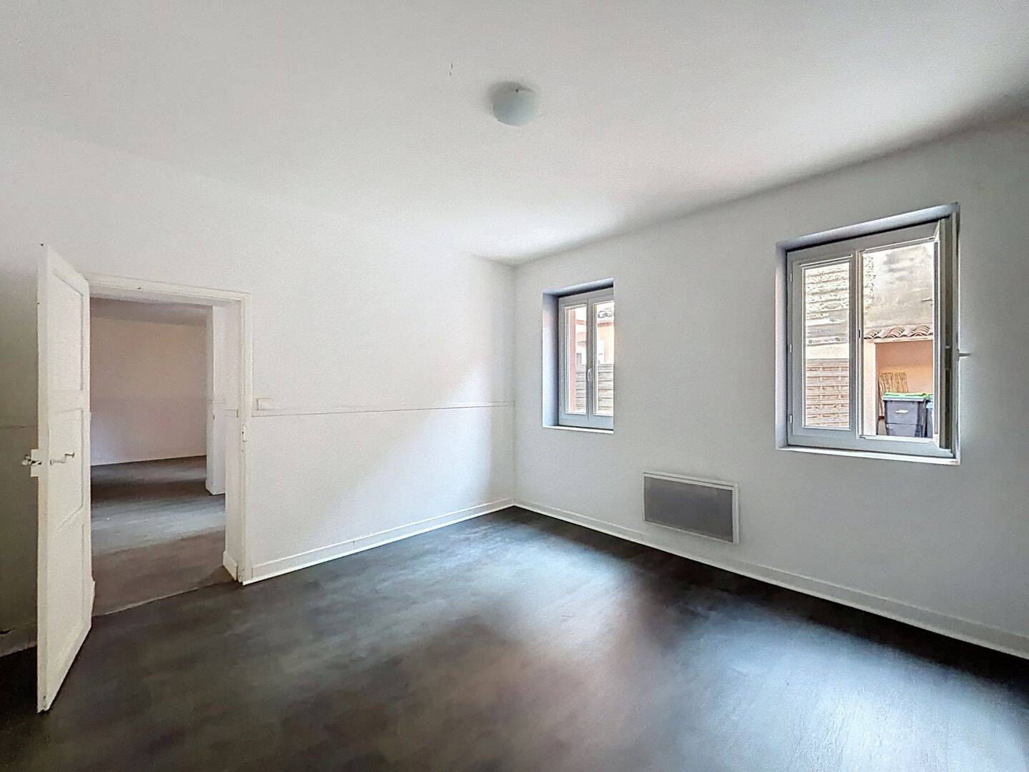 Appartement 2 pièces 47 m² · à Toulouse · 47 m² · 225 400 €
