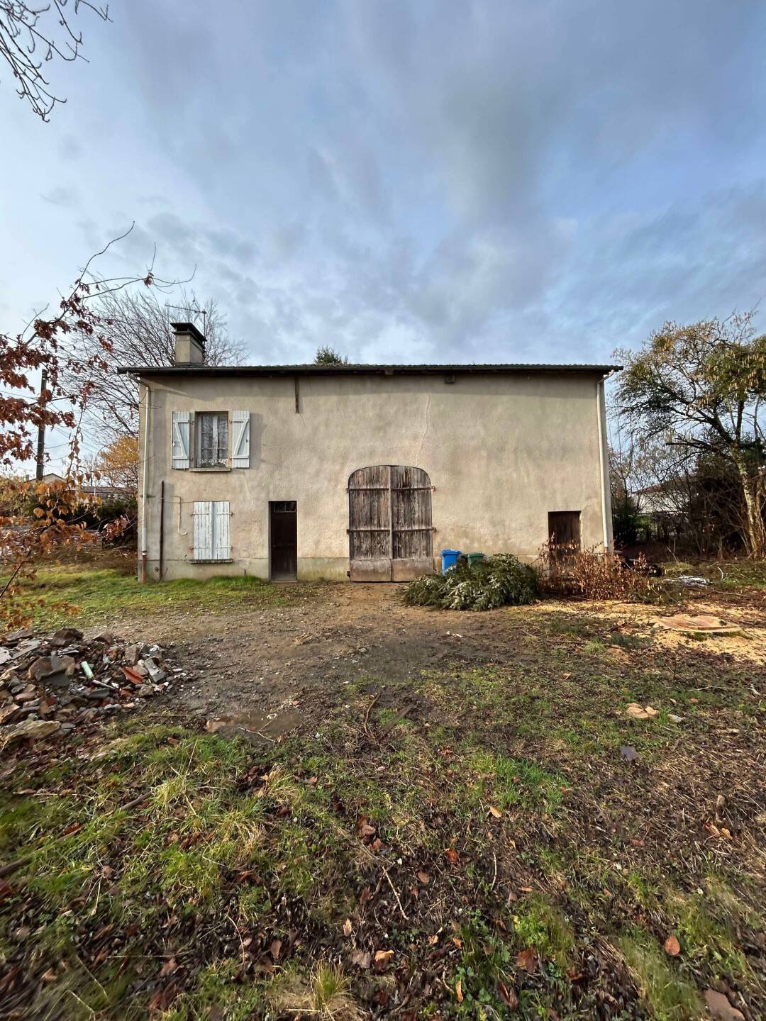 Maison 4 pièces 80 m² · à Limoges · 80 m² · 124 000 €