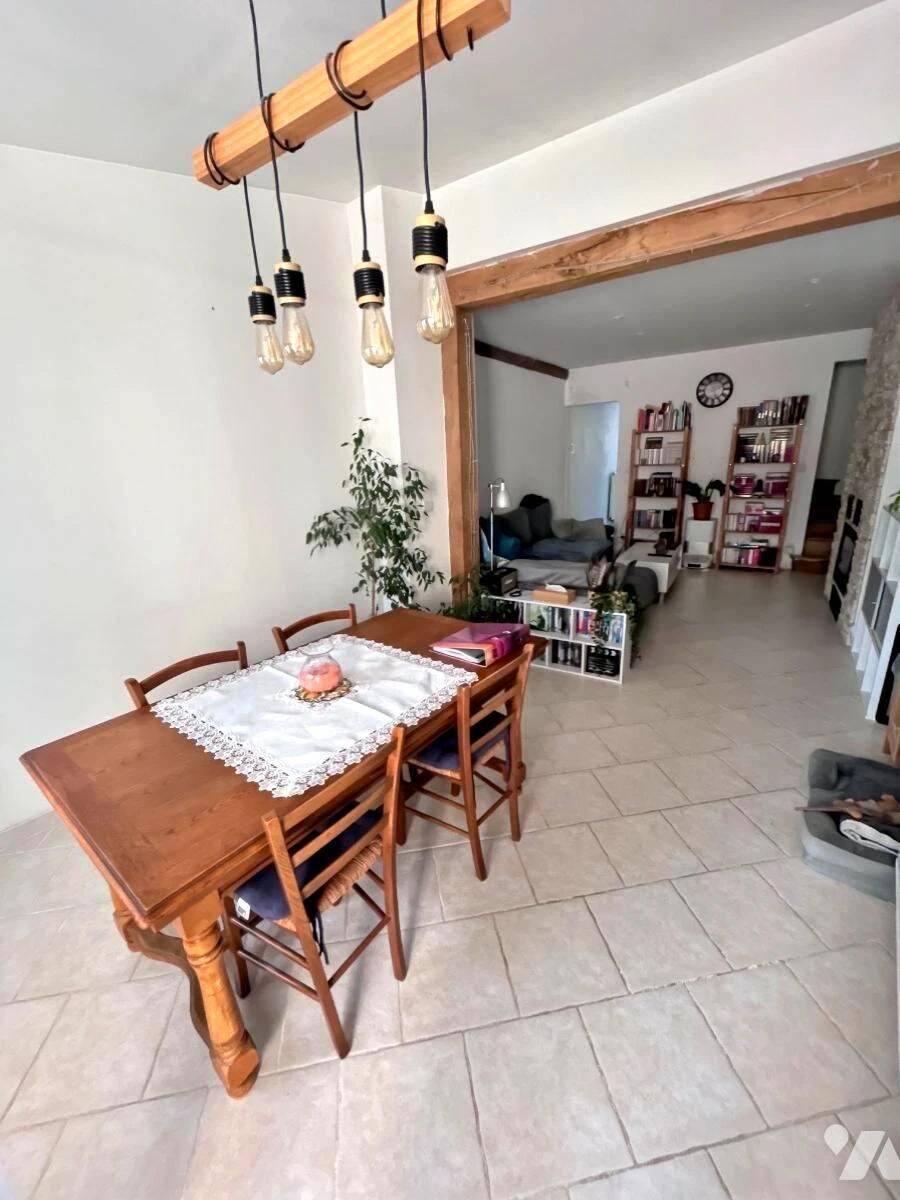 Maison 70 m² · à Arcis-sur-Aube · 70 m² · 644 €/mois