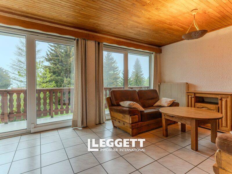 Appartement 3 pièces 78 m² · à Les Deux Alpes · 78 m² · 583 000 €