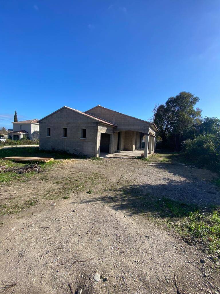 Maison 5 pièces 118 m² · à San-Nicolao · 118 m² · 225 000 €