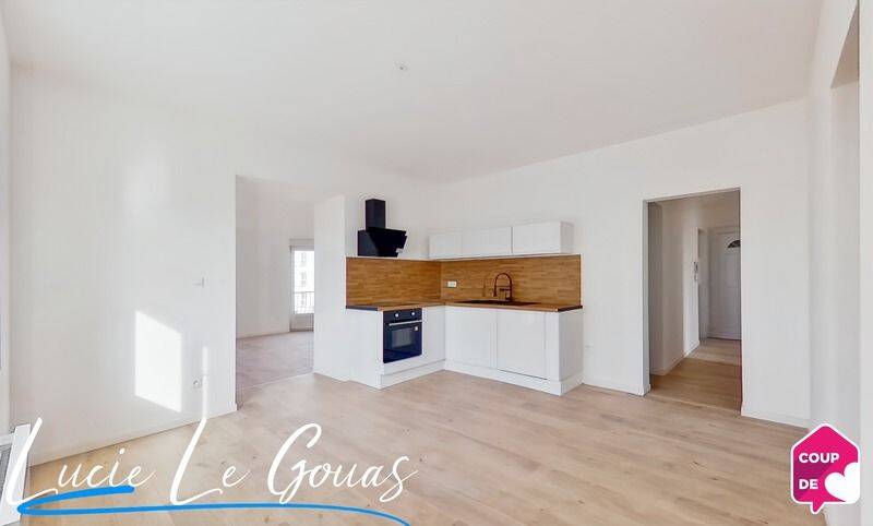 Appartement 4 pièces 98 m² · à Lexy · 98 m² · 285 000 €