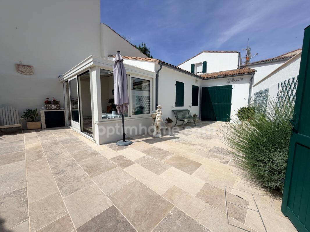 Maison 4 pièces 104 m² à Ars-en-Ré