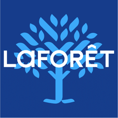 Laforêt Lille logo