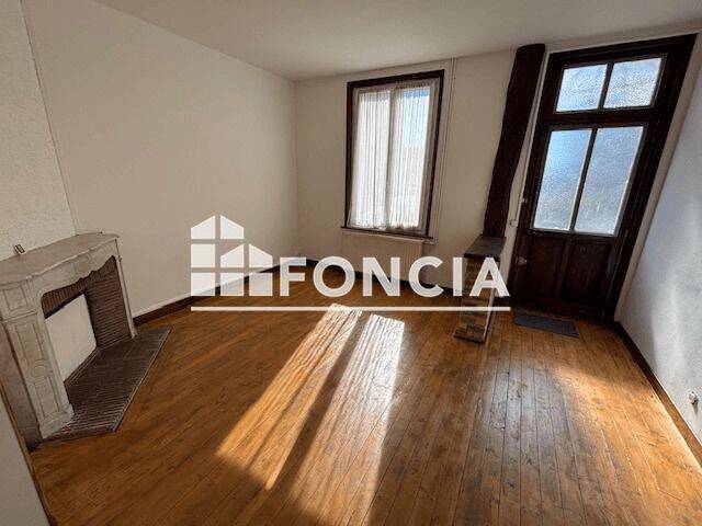 Maison 3 pièces 64 m² · à Anizy-le-Grand · 64,1 m² · 700 €