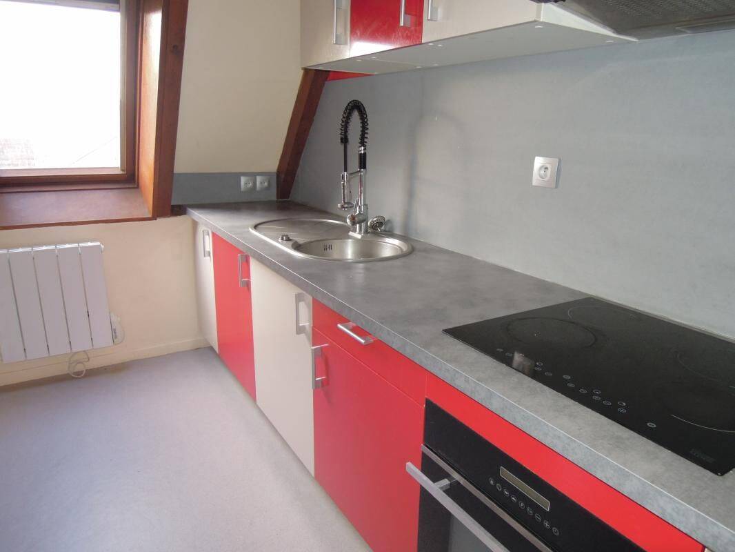 Appartement 2 pièces 36 m² · à Schiltigheim · 36 m² · 551 €/mois
