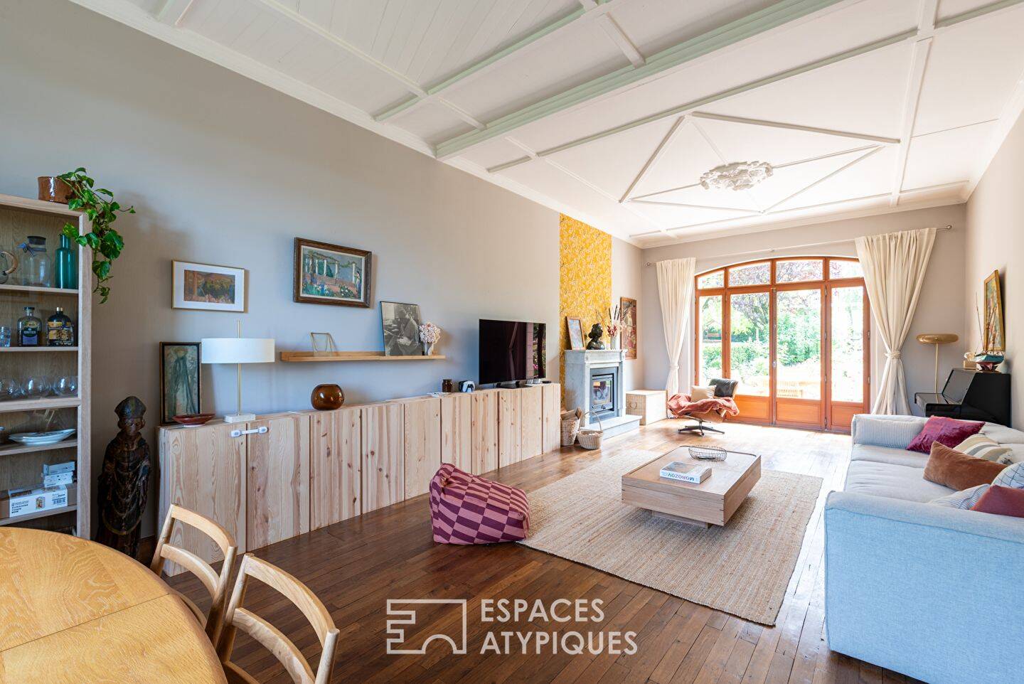 Maison 8 pièces 246 m² · à Martigné-Ferchaud · 246 m² · 449 000 €