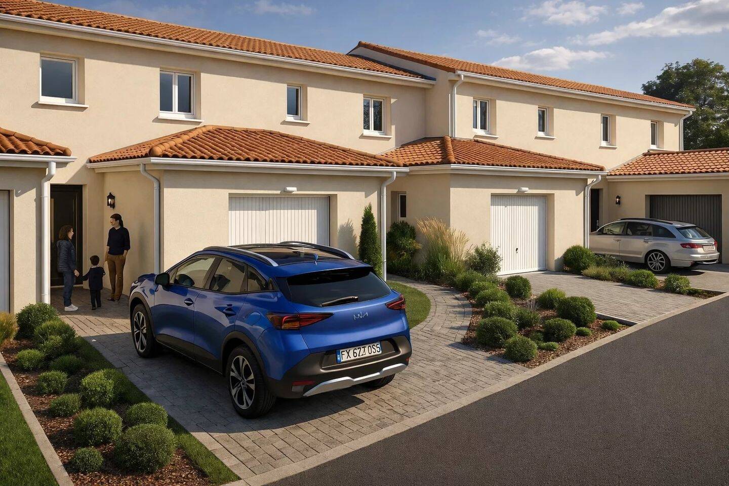 Maison 3 pièces 75 m² · à Montbrison · 75 m² · 189 000 €