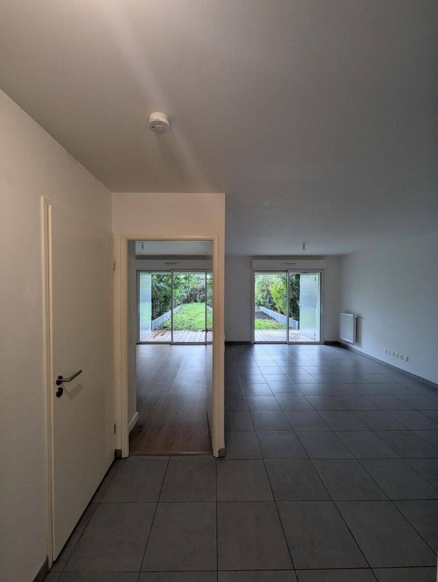 Appartement 2 pièces 50 m² · à Bordeaux · 50 m² · 900 €