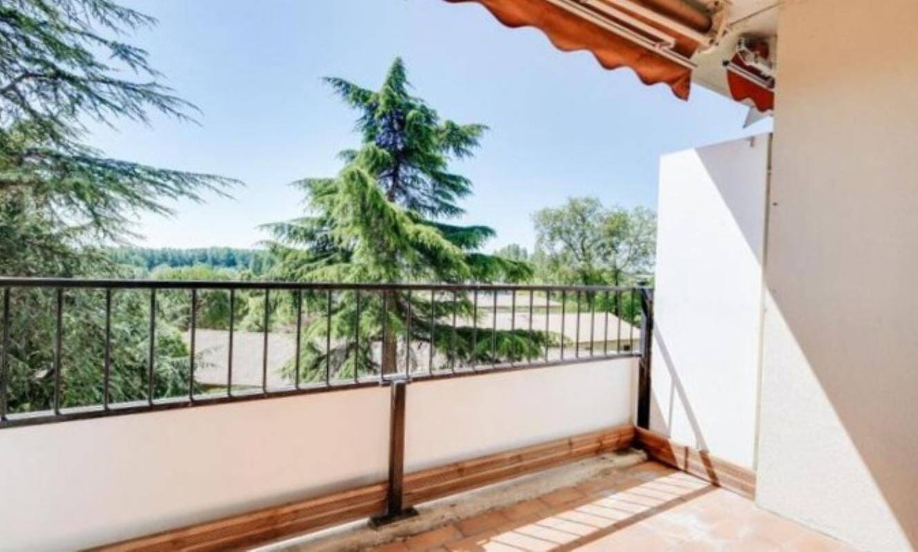 Appartement 1 pièce 38 m² · à Blanquefort · 38 m² · 139 900 €