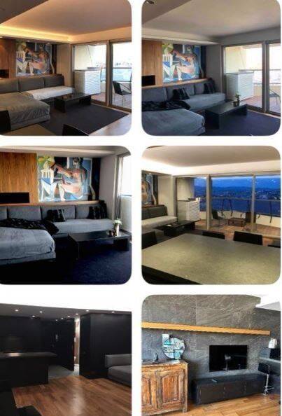 Appartement 2 pièces 45 m² · à Marseille 8ème Arrondissement · 45 m² · 1 100 €/mois