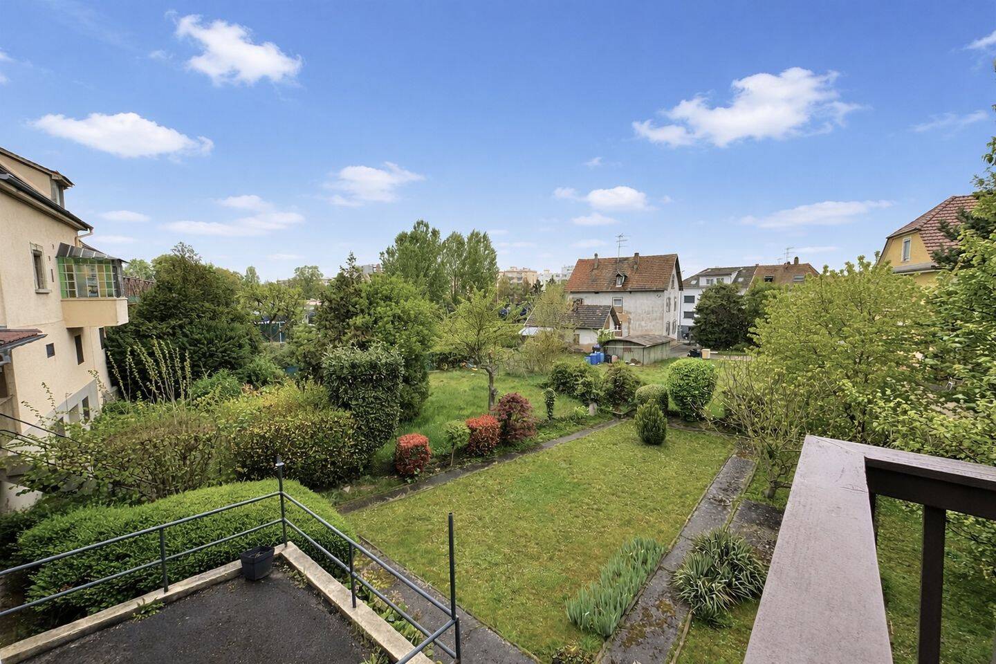 Maison 9 pièces 163 m² · à Schiltigheim · 162,7 m² · 549 000 €