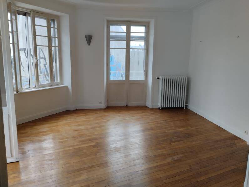 Appartement 5 pièces 108 m² · à Brest · 108 m² · 900 €